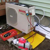 نمایندگی مجاز کولر گازی اسپیلت تعمیرکار نصاب نصب