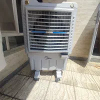 کولر ایستاده مدیا