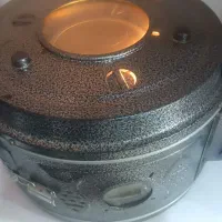 تنور برقی سایز بزرگ