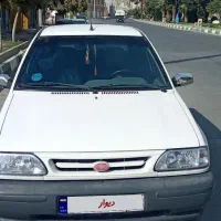 پراید 131مدل 94