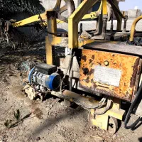 فروش دستگاه بلوک زنی