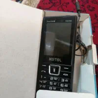 گوشی kG 395