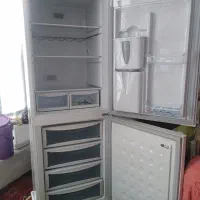 یخچال جهازم نونو