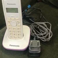 تلفن بیسیم پاناسونیک