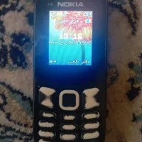گوشی نوکیا ساده