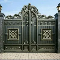 فروش اسکلت دوطبقه قلات
