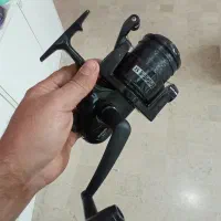 چوب چرخ انتظاری دریا