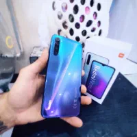 شیائومی ردمی نوت8 حافظه64رام8