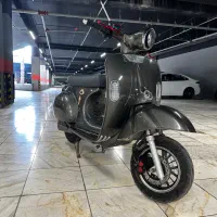 وسپا کلاسیک نوک مدادی ۳۰۰۰