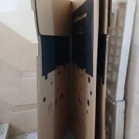 کارتن یخچال فریزر هیمالیا
