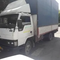جابجایی اثاثیه منزل ضمانتی با کارگر و ماشین