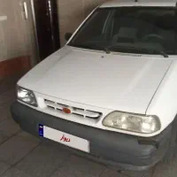 پراید ۱۳۱