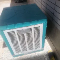 کولر 4000سالم خوب