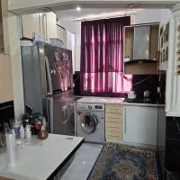 آپارتمان 72 متر پاسداران فول کم واحد