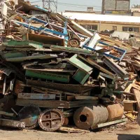 خرید و فروش ضایعات لوله قوطی پروفیل مس و برنج