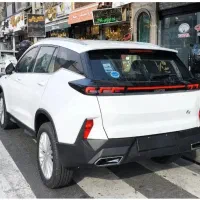 هایما 8S مدل 1405 مدارک تکمیل ..