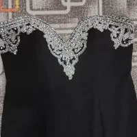 لباس مجلسی