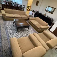 مبلمان ۷ نفره آمریکایی
