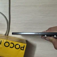 poco m6 pro|موبایل|تهران, نازی‌آباد|دیوار