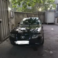 سمند سورن xu7p