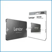 حافظه اس اس دی لکسار مدل NS100 sata