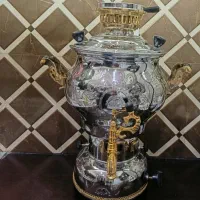 سماور فروتن 6 لیتری