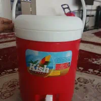 کلمن اب