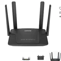 مودم سیمکارتی 4Gنتربیت m920v2