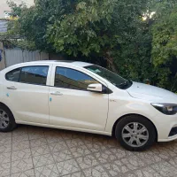 شاهین اتومات cvt