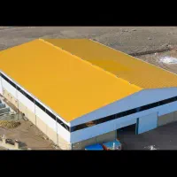 فروش-سوله-2500متر-زمین-900مترسوله-شهرک-صنعتی-انبار