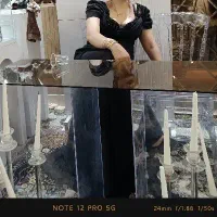 پیرهن مجلسی نو