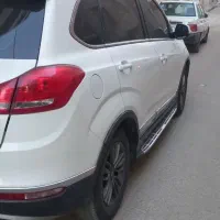 تیگو۵مدل۹۶|خودرو سواری و وانت|بومهن, |دیوار