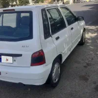 پراید۱۱۱مدل۹۵
