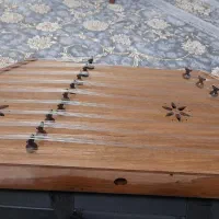 سنتور نوبدون استفاده مارک قهرمانی پور