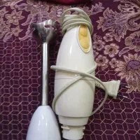 همزن برقی سالم