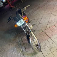 موتور درحد صفر