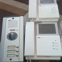 ایفون تصویری