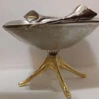 ظرف میوه خوری سیلور