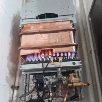 تعمیر سرویس پکیج آبگرمکن کولر اجاق گاز پمپ آب