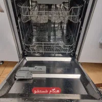 ماشین ظرفشویی jm