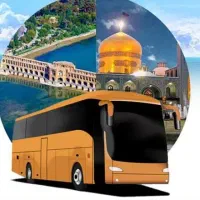 تور اتوبوسی مشهد