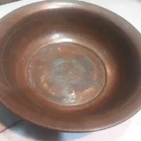 تشت مس
