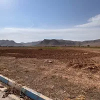 800متر زمین مسکونی