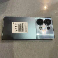گوشی پوکو m6 pro