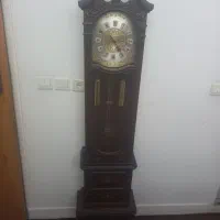 ساعت سلطنتی بدون خط خوردگی