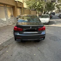 فروش ب ام و ۳۲۰ ۲۰۱۸