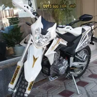 نیک تاز.250yz.نقدواقساط