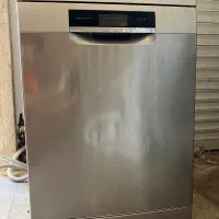 ماشین ظرف شویی ۱۴ نفره بوش سری ۸