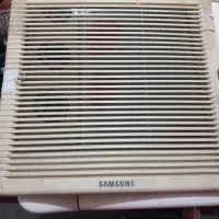 کولر سامسونگ موتور پیستونی