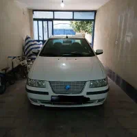سمند ef7 ای اف سون